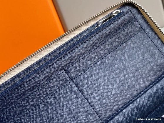 FS CHEAP ZIPPY VUITTON LOUIS WALLET 0727